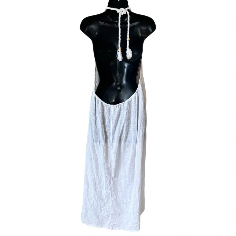 aerie halter neck
